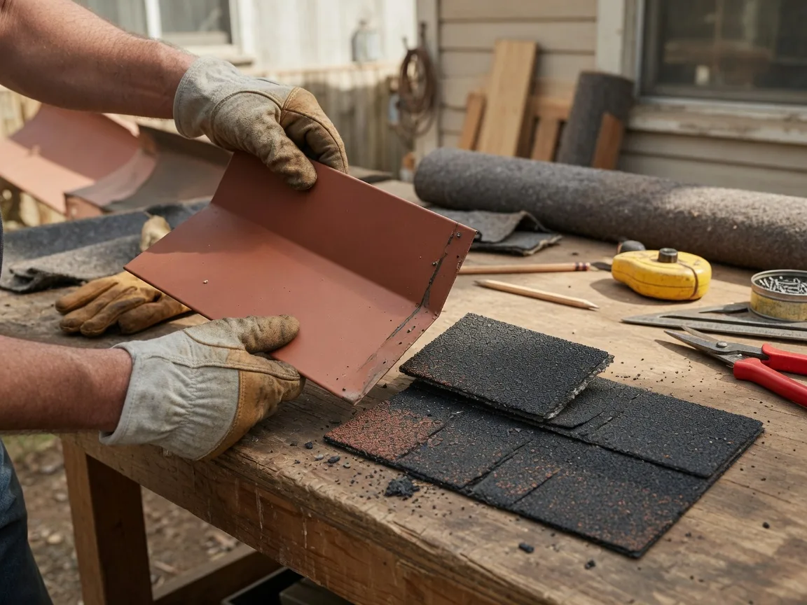 Roof Repair company in Manhattan, MT